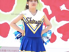 m091 Rui's Steamy Asian Gangbang Always Ready for Pleasure!