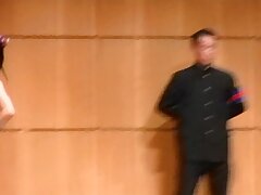 vv96 Office Flirtation Seductive Hunk's Steamy Encounter Unfolds