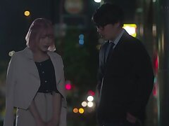 STARS-687 Teen Expertly Takes Cock Deep Swallows Cum Gets Hard Fucked