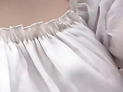 4564039-6342f1a6e7de2148 Japanese Beauty Takes Big Dick Deep and Swallows Load