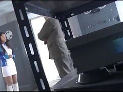 GGTB33_01 Rin Gets Her Pussy Teased by Multiple Pleasure Devices Blissfully