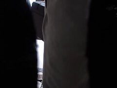 NHDTB-856 Sunny Blonde Tempts With Big Breasts Then Gets Hardcore Fucked Deeply