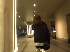 529STCV-339 Tomoka Sakurai Enjoyed Her Creampie After Steamy MILF Threesome