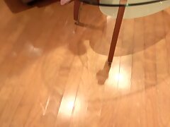 fc2ppv_1543511 Sexy Lingerie Babe Takes Hard Dick After Foot Play Sessions