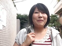 EBOD-402 Sizzling Babe Delivers Mind-Bending Blowjob Then Gets Roughly Plowed