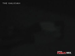 GalicianNight_126 Passionate Anal Encounter Leads to Explosive Oral Finale