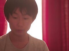 JUL-584 Masked Lover Gets Rough In Passionate Group Sex Encounter With Hungry Men