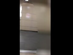 midorino-03 Tiny Japanese Beauty's Solo Adventure Big Rump, Tiny Thrills!