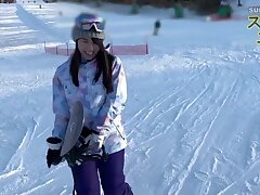 FC2PPV-2724930 Sensual Siren Moans in Ecstasy with Deep, Passionate Thrusts