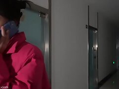 tlbcff10 Jin Reveals Her Body Gets Her Sexy Boobs Firmly Gripped