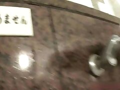 TO-10873 Passionate Encounter Short-Haired Japanese Babe's Indoor Facial Fantasy