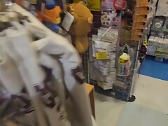 smchan1 Koyuki Hara's Sizzling Night Cunt Filled with Passionate Jizz