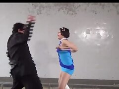 ZEPE18_03 Hisae Yabe's Passionate Night Hard Hits & Intense Pleasure