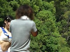 EBOD-541 Wild Hairy Pussy Adventure Intense Bonking & Hot Sex Thrills!