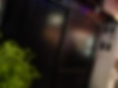 777YMYM-034 Korean Beauty Gives Intense Hard Riding Pleasure