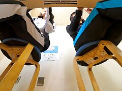 EE-768_Scene5 Naughty Maki Hojo Seduces New Neighbor's Cock With Skillful Blowjob