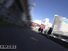 NICHE_VIEW_vol.59_4K Cute Japanese Teen Tempts Older Man With Sweet Oral Pleasure