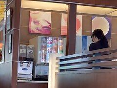 meikkomove117 Sensual Massage by Pretty Japanese Doll Leads to Hot Sex Delight