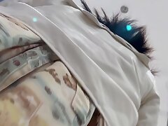 TPGAU410 Passionate Asian Teen Enjoys Rough Sex Before Self-Pleasing Ecstasy