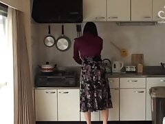 0185_CS-GSAHSOTKPS Fujiko Chan Shows Intimate Moments in Private Spaces