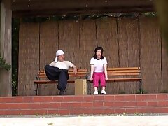 SVDVD-483 Hot Japanese Beauty Gets Railed Hard from Behind in Doggystyle Madness