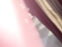 neko31 Seductive Stockings and Lace Showcasing Big Sexy Ass Fantasies