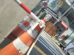 lunch7_1080p Sizzling Encounter Passionate Night With a Very Sexy Babe Getting Fucked Well