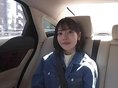 FSDSS-638 Eager Sweet Lady Reveals All for Intense Passion & Hot Moments