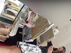 N_angel103 Sensual Japanese Beauty Rides Hard On Thick Manhood