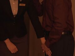 SAME-114 Stunning Babe Teases Her Wet Pussy Hard in Hot Solo Show