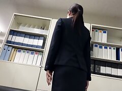 748SPAY-489 Expert Asian Doll Masterfully Sucks Big Stiff Cocks Like A Pro