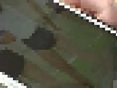 FGAN-035 Hot Japanese Babe Begging for Deep Thrusting Passion