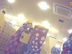 kkrn010_00 Passionate Asian Babe With Hairy Pussy Enjoys Deep Anal Fuck Festivities