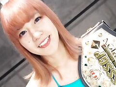 SSQ04 Passionate Night with a Sultry Asian Beauty and Her Desires