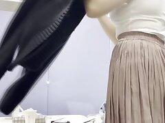 byoutou-4 Indoor Bliss Vibrant Stimulation of a Cute Japanese Beauty's Tight Pussy