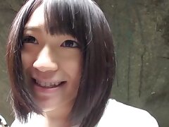 IBW-483 Adorable Asian Babe Teases With Her Petite Breasts