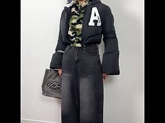 WBDl0VA3 Curvy Busty Soap Girl Shows Off Sensual Seduction During Steamy Bath Time