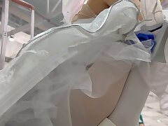 KFC-291 Passionate Student Discovers Forbidden Pleasures with Hot Teachers