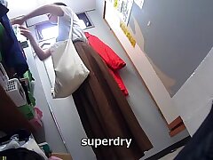 genyishibra03 Sexy Queen Pinned Hard Intense Wall Drilling Fantasy Fulfillment