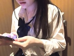 879tkjk5 Sizzling Seductress Displays Her Flawless Booty in Killer High Heels