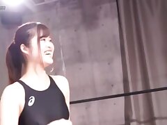 BNSM02 Hot Virtual Threesome Ignites With Steamy Sex Acts On Camera Live