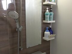 532UKH-021 Masterful Tease Skilled Asian Amateur's Big Tits Seduce Him