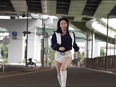 GHNU45_01 Irresistible Curves Ignite His Desire for Intense Passionate Night