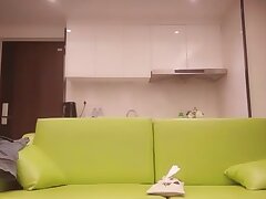 Xiao_Chentou_hook_up_11 Hot Asian Beauties Shelly and Yuu Share Intimate Moments Together