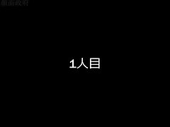 GS009 Hot Asian Amateur Delivers Intense POV Blowjob Experience