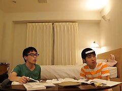 WANZ-535 Hot Capricorn Asian Delivers Blissful Blowjob Before Begging for Hardcore Love