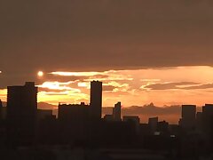 JUQ-921 Hot Babe Opens Wide for Intense Pleasure Moments