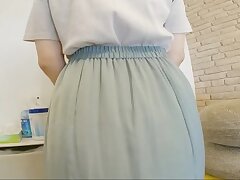 15389928 Seductive Brunette With Plump Tits Takes Big Cock Deep Inside Her