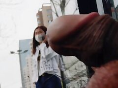 acfnm_19 Sultry Saya's Wet Bliss Hard Pounding After Seductive Blowjob