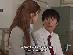 SSIS-241-JG7 Sizzling Encounter Busty Jap Beauty's Unstoppable Twat Temptation